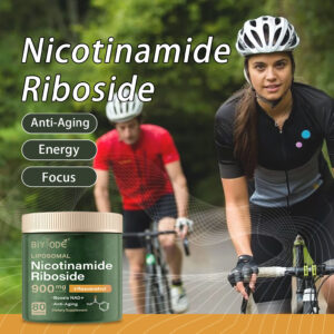 nad+ benefits​