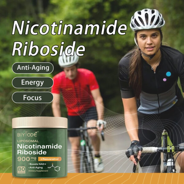 nad+ benefits​