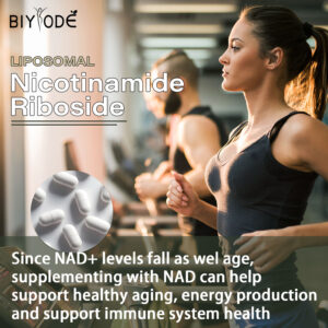 nad supplement