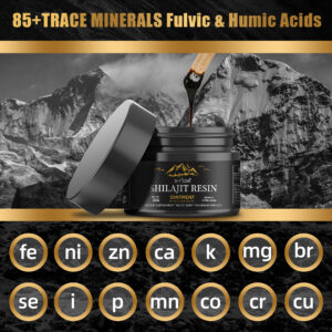 mineral supplement